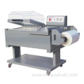 Best-selling l type shrink wrapping machine